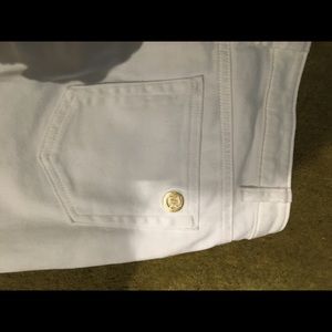 Bought them with tags removed.